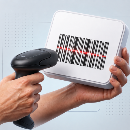 1 Barcode