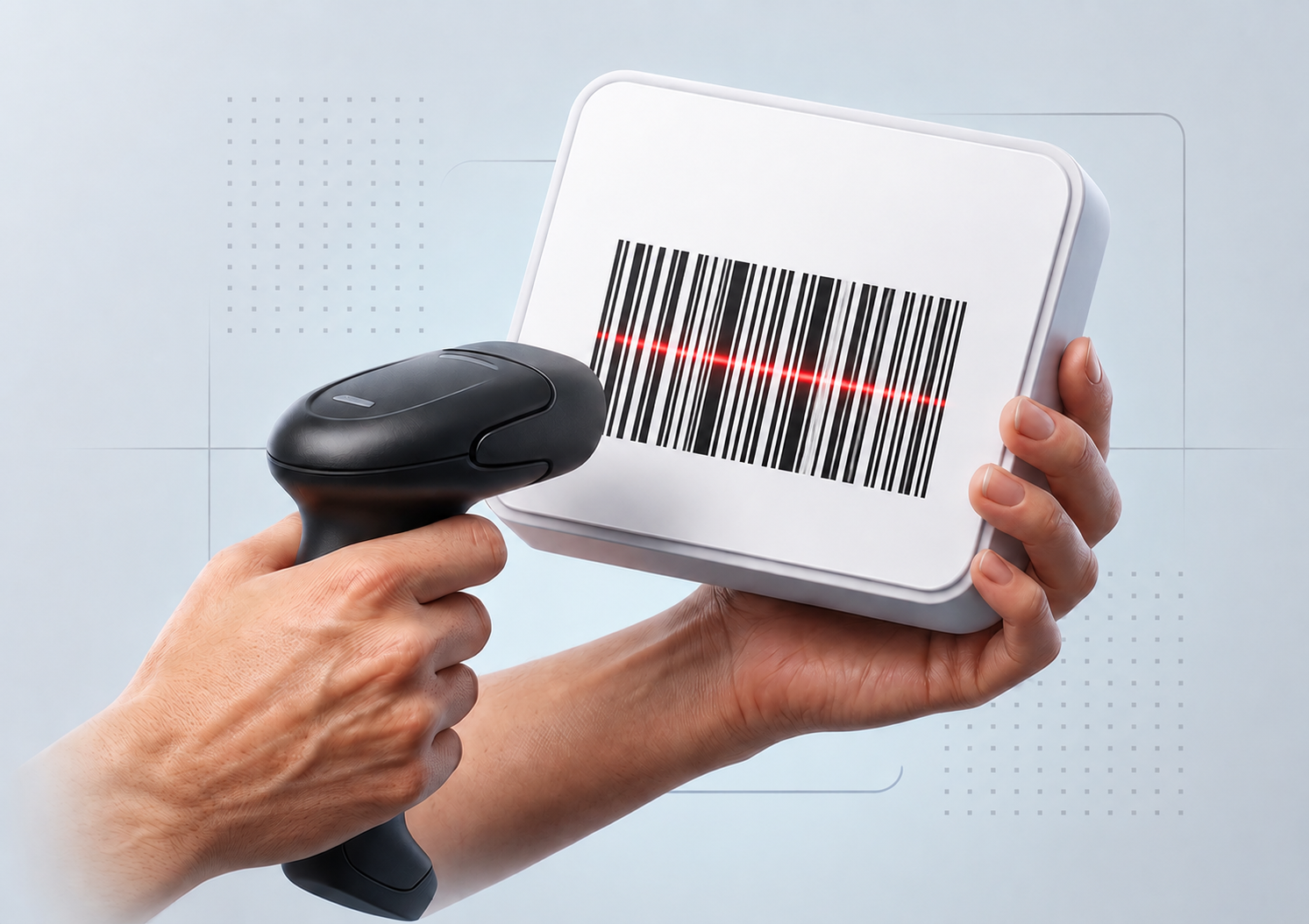 1 Barcode