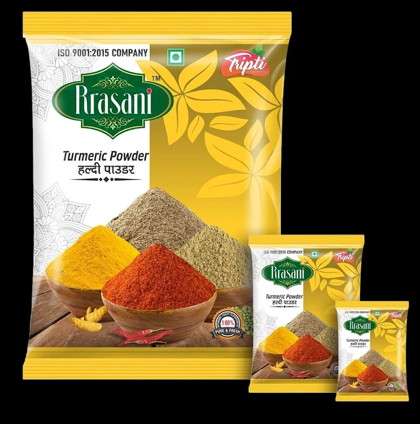 Tripti Spices 