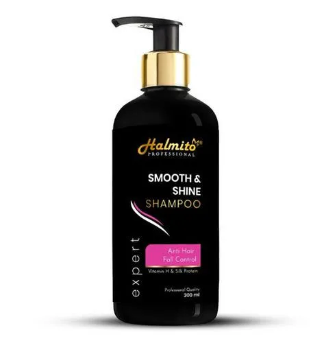 Halmito Shine Shampoo 